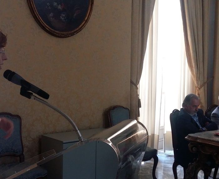I lavoratori dei Centri per l'impiego al Consiglio regionale: &quot;Uguale trattamento per stabilizzati e precari&quot;
