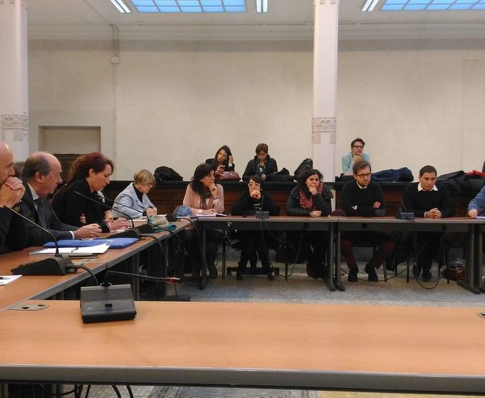 Fondazione Torino Musei, Cibrario: “Mantenere il livello dei contributi”