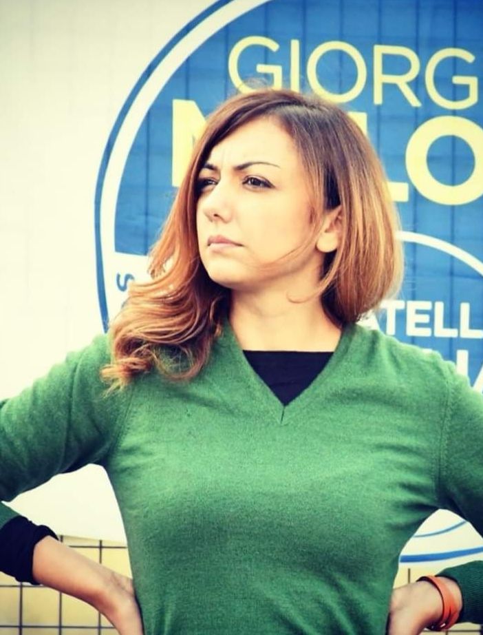 augusta montaruli