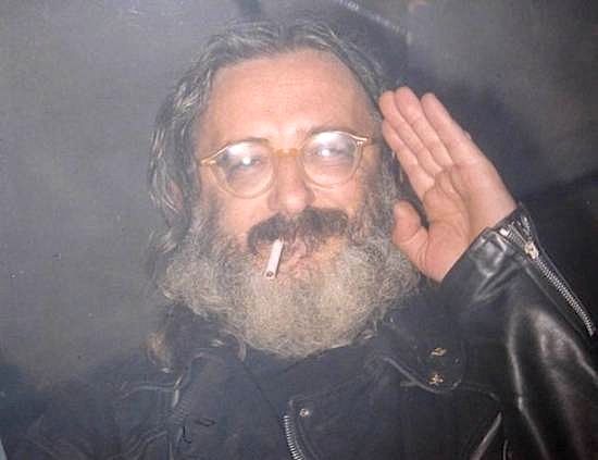 Augusto Daolio
