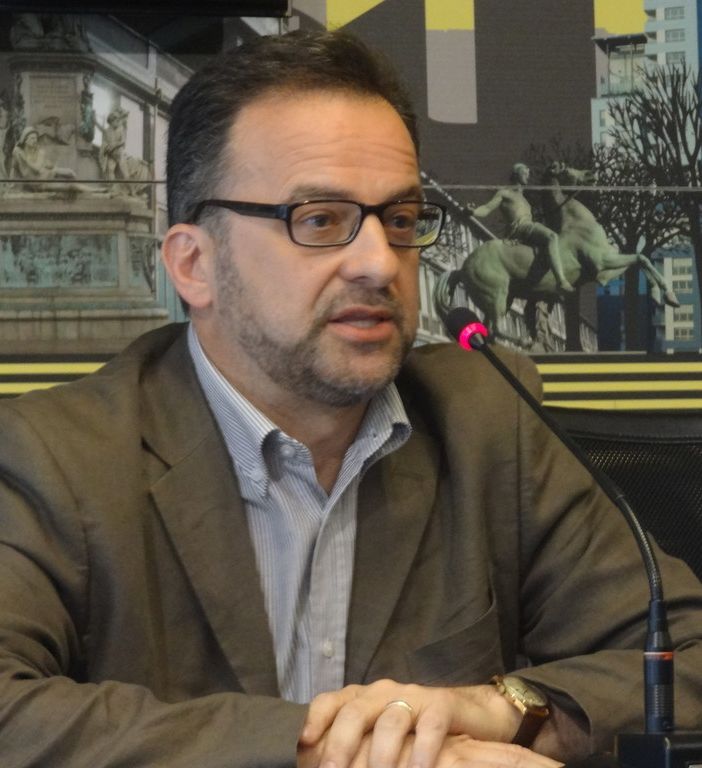 &quot;Si consolida l'opera di messa in sicurezza dei conti della Regione&quot;