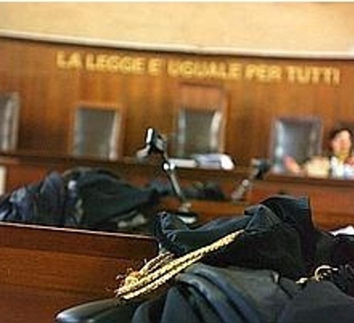 Torino, assolto perché lei non gridò: pm e procura generale ricorrono in Appello