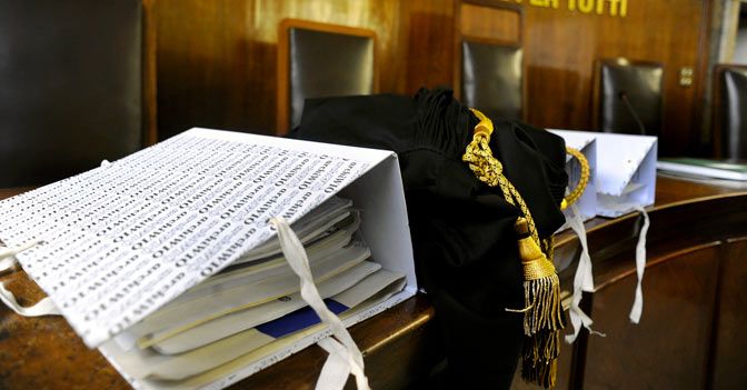 Omicidio all'ex Moi, imputato condannato a 16 anni