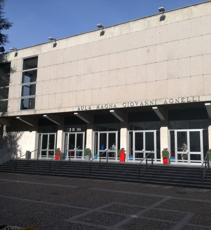 Il Politecnico di Torino incontra il suo futuro: arriva la carica dei 3500