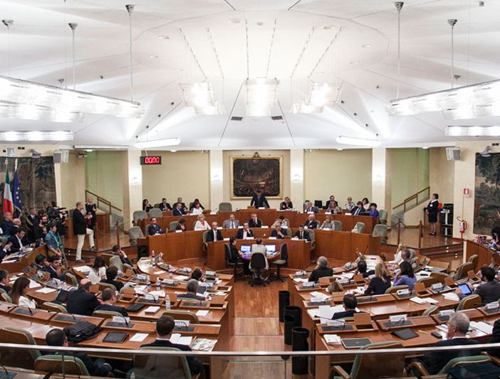 Approvata la legge regionale sull'endometriosi