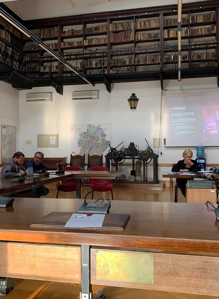 Il M5S Torino &quot;diserta&quot; la commissione cultura, polemica tra i grillini