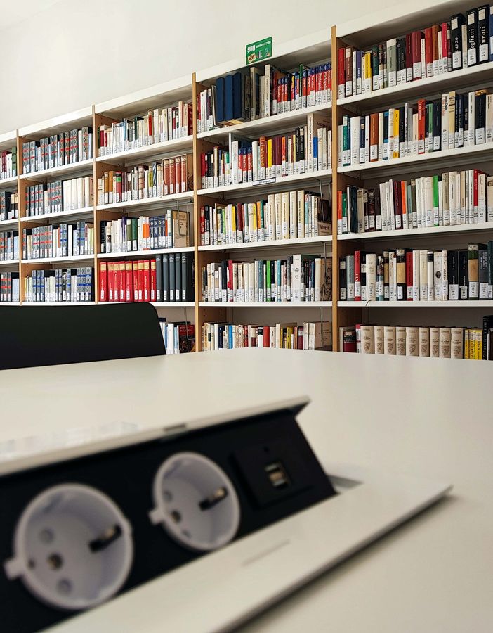aula studio