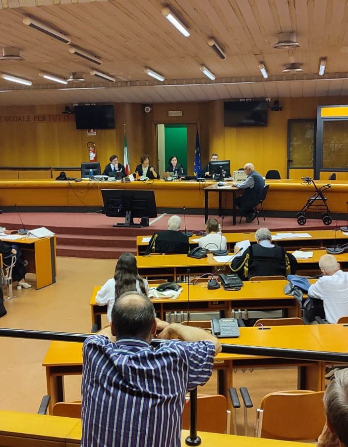 Processo Askatasuna, lo storico esponente No Tav Perino: “Nessuna imposizione da loro, non sarebbe fattibile né credibile”