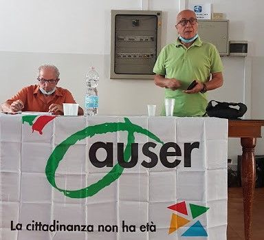 Auser Torino