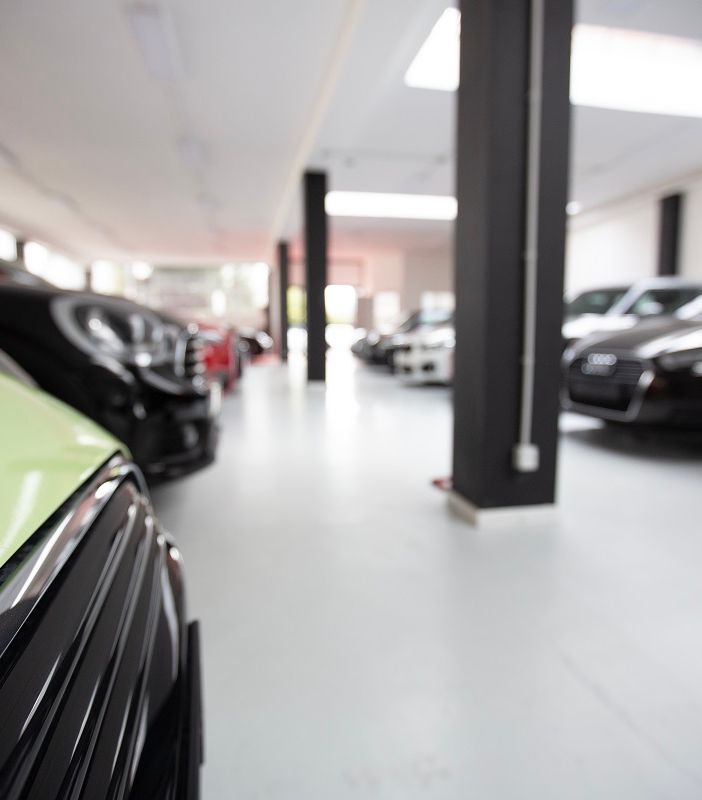 Auto usate a Torino: 10 motivi per sceglierle