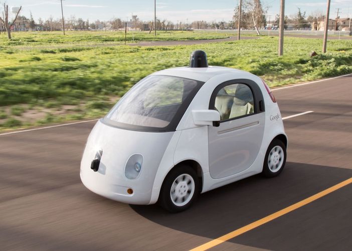 Torino diventa un laboratorio per sperimentare l'auto autonoma