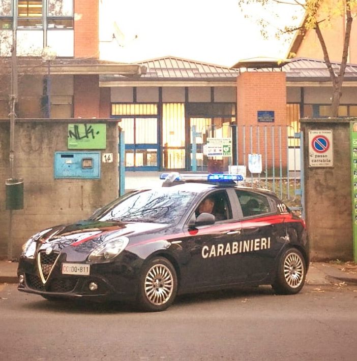Truffe a parrocchie e asili, in manette un 28enne torinese, un 27enne del savonese e un 32enne di Cosenza