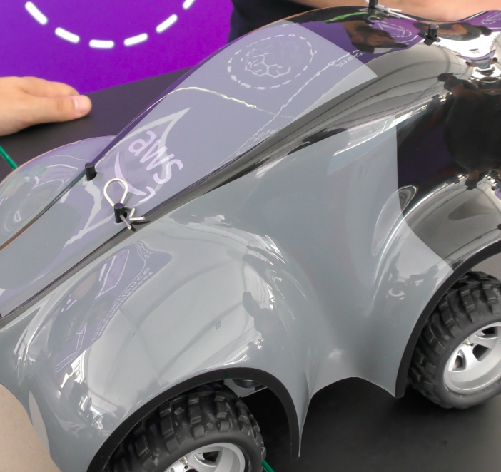 L'auto del futuro è quella a guida autonoma: &quot;I nostri obiettivi sono sicurezza e affidabilità&quot; [VIDEO]