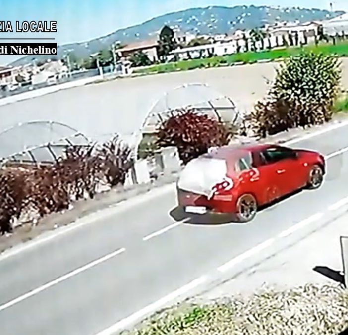 auto incriminata