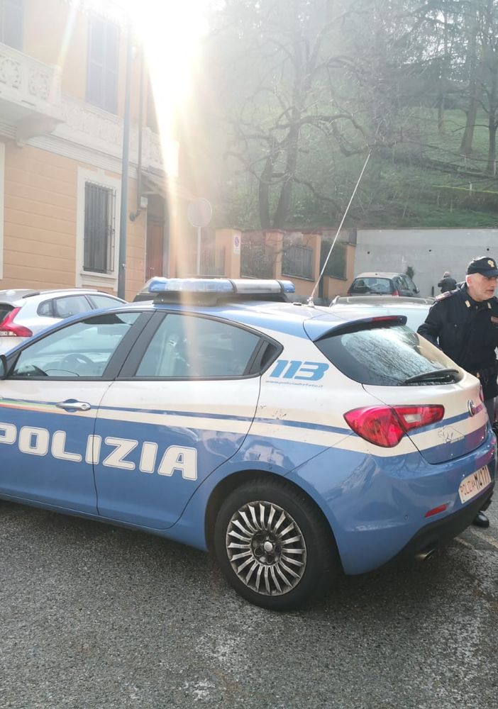 foto di archivio