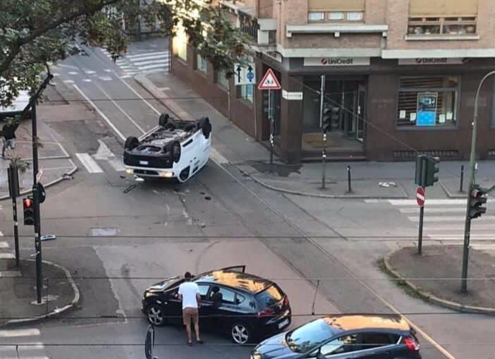 Foto di Angela Nasso, Vanchiglia Sostenibile (Facebook)