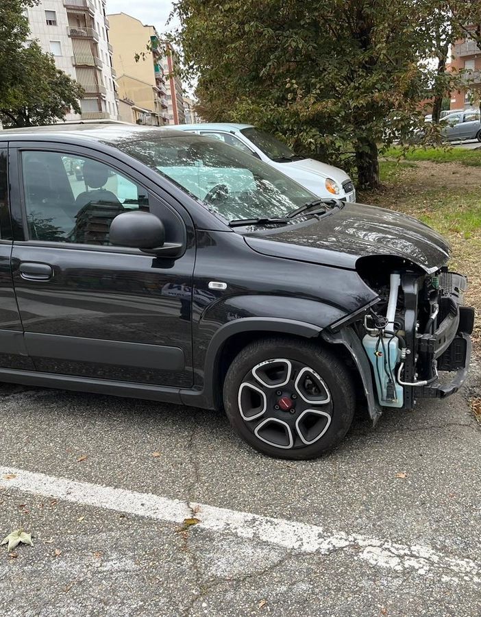 auto spolpata