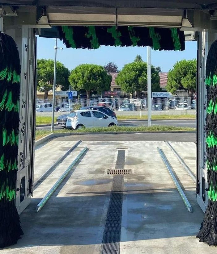 Moncalieri: segnalato un nuovo caso di legionella, stavolta in un autolavaggio