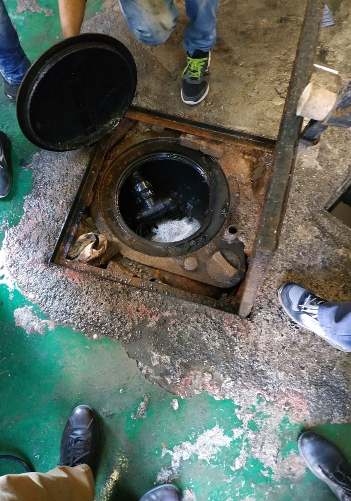 Sequestrato un autolavaggio di via Pollenzo senza autorizzazione sanitaria