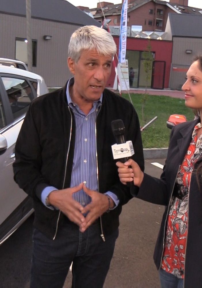 Avventura ed elettrico: a Carmagnola si viaggia con Autostandar [VIDEO]