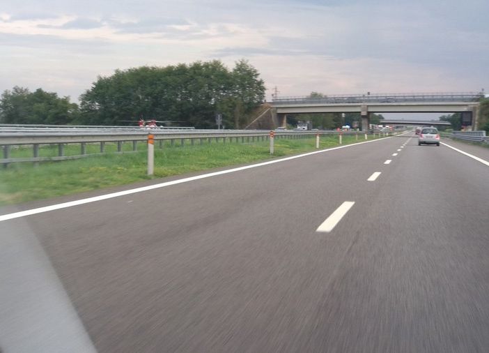 Bando per la gestione del sistema autostradale piemontese: la Città Metropolitana invia al ministero l'aggiornamento dell'elenco delle opere connesse attese dal territorio