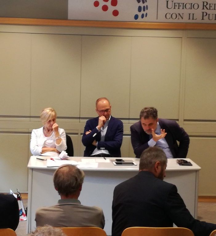 Cambia il modo di fare autostrada: con i bandi, più benefici per i territori (VIDEO)
