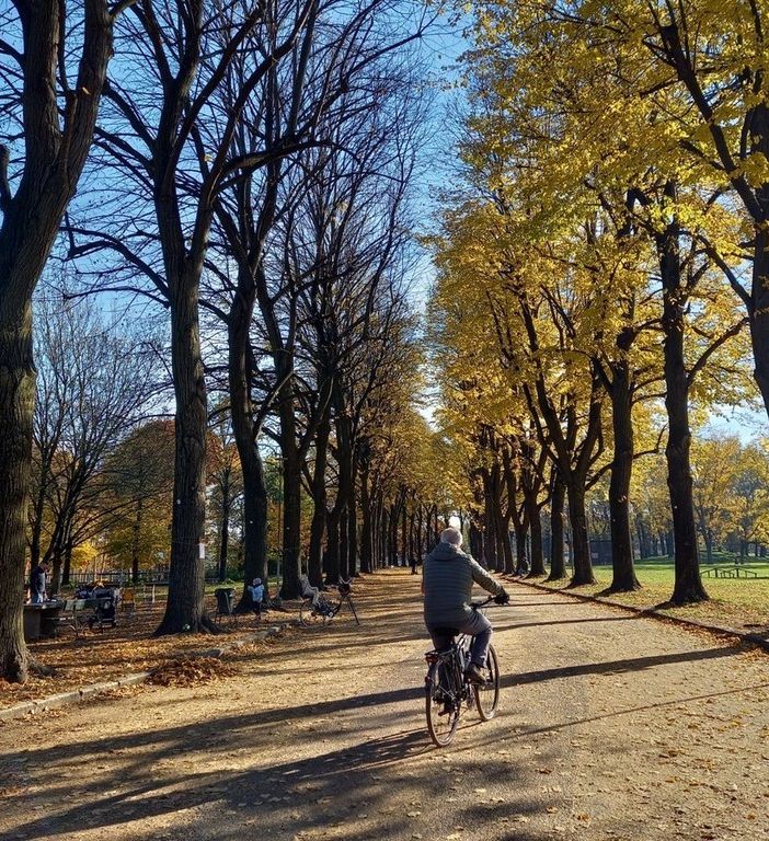 Verso un autunno caldo? Si prospetta un settembre meno freddo della media