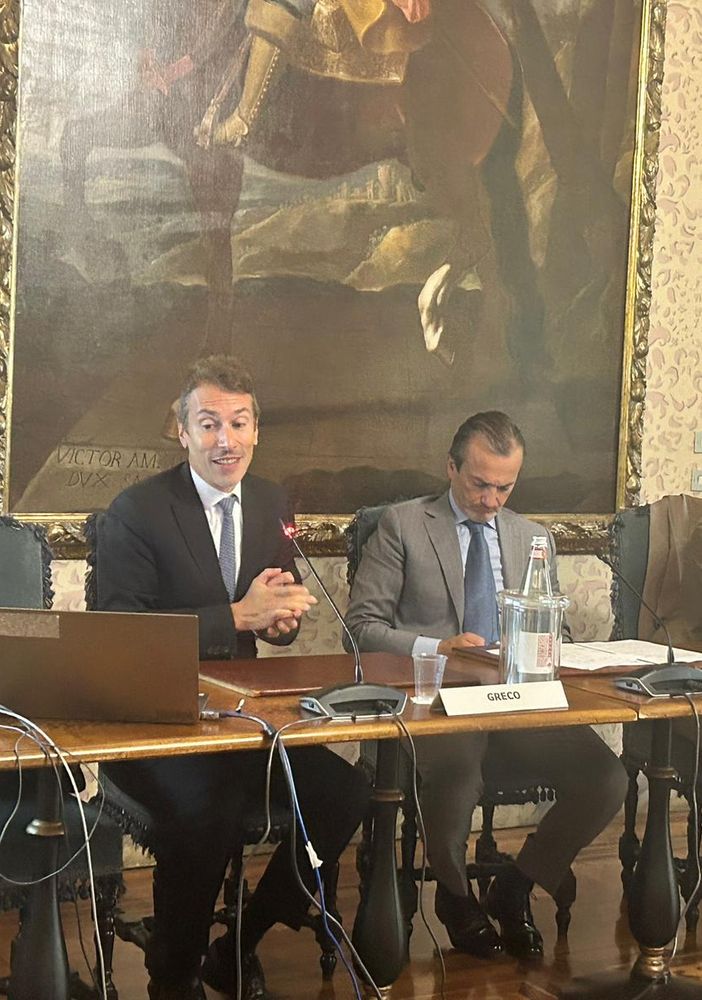 Museo Egizio: dalla Camera di Commercio maxi investimento da 300 mila euro per il Bicentenario