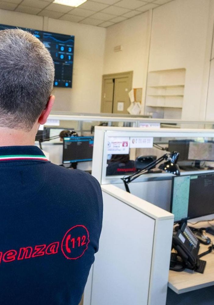 Immagine di repertorio
