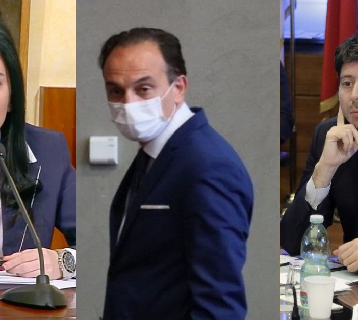 Misurazione febbre a scuola, il governo impugna l'ordinanza di Cirio