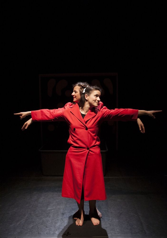 Alla Casa del Teatro ultimi appuntamenti di &quot;Vediamoci a teatro&quot; prima della pausa estiva