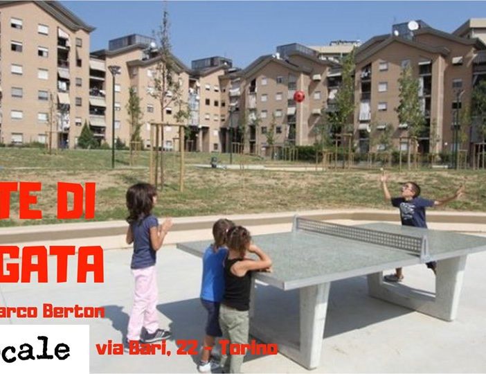 “Gente di borgata”, al B-Locale vanno in scena i quartieri di Torino