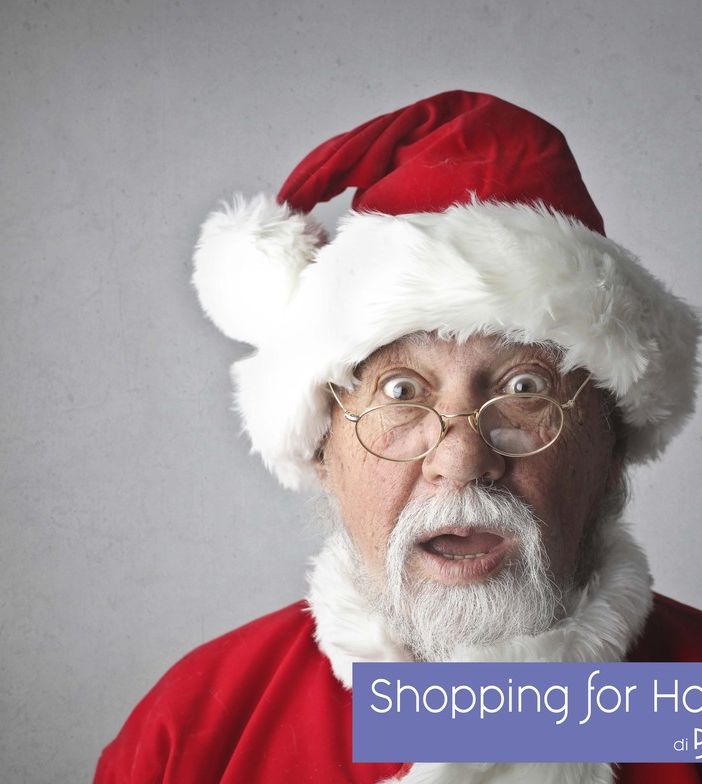Natale in arrivo e sotto il vestito? Come scegliere la calze giusta per ogni occasione!