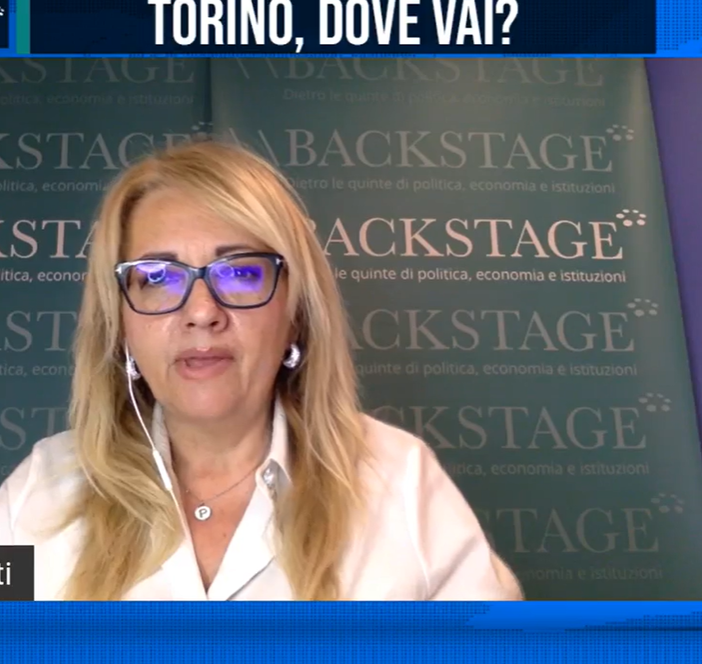 Backstage. Torino, dove vai? Rivediamo la puntata con molti ospiti (Video)