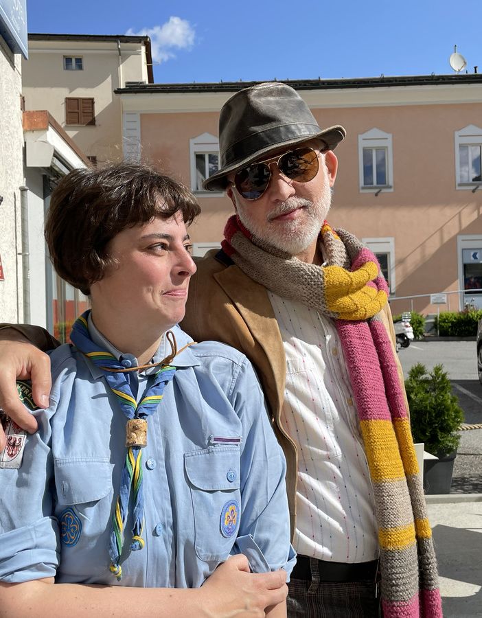 Al Festival del Cinema di Venezia due film con immagini di un cineamatore dell’Archivio Superottimisti di Torino
