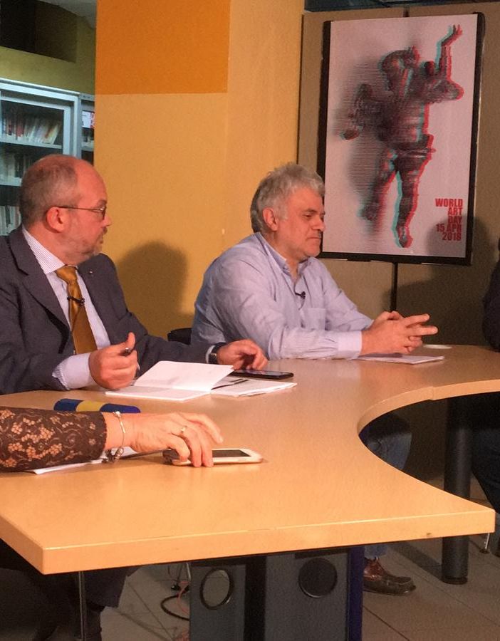 Blocchi del traffico, confusione infinita. Gli artigiani: fate qualcosa o faremo le nostre valutazioni