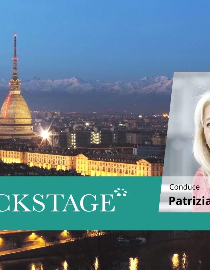 Torna in diretta questa sera Backstage: si parla di manovre e tasse