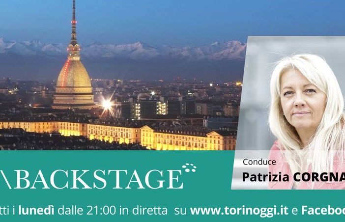 Backstage. Tutta colpa della guerra? Vediamo cosa succede sul nostro territorio con l'appuntamento questa sera alle 21