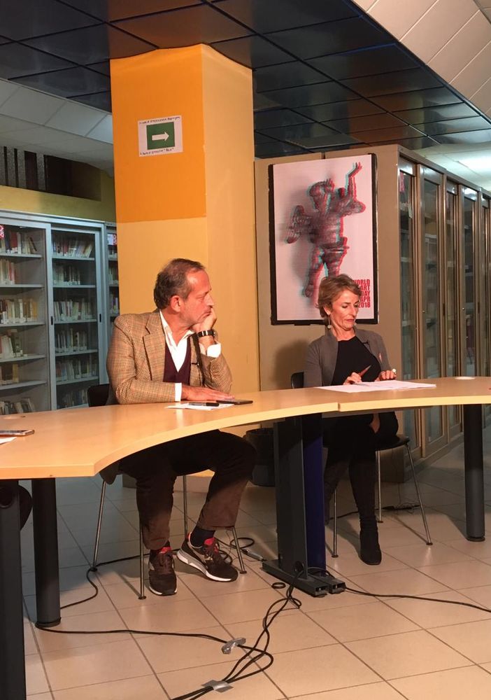 “La piazza di sabato scorso è come un bambino piccolo, crescerà. Ma attenti agli orchi”.