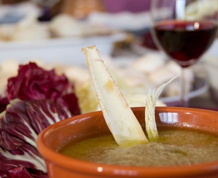 Andezeno, il 10 ottobre torna la storica sagra del cardo e bagna cauda