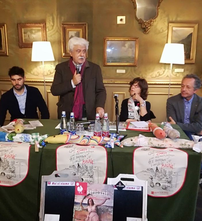 Tre giorni da rimanere a bocca aperta, ma con le dovute precauzioni: arriva il Bagna Cauda day
