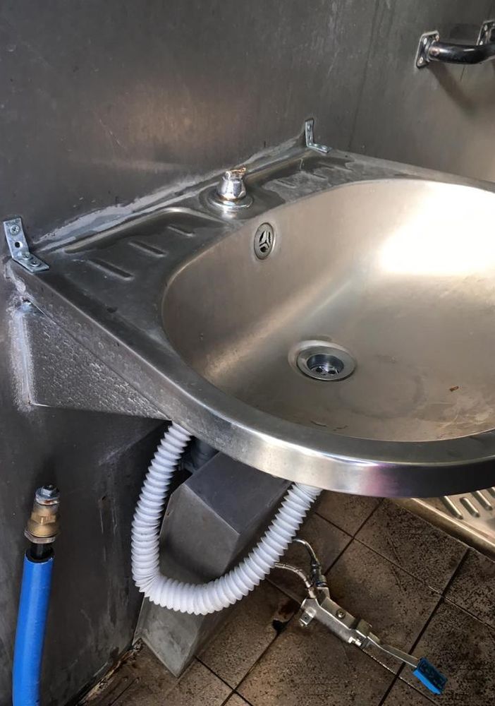 A Parella vandalizzati i bagni pubblici di Piazza Campanella
