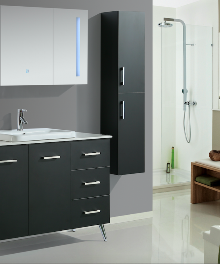 Bagno moderno: 3 consigli per arredarlo nel modo giusto