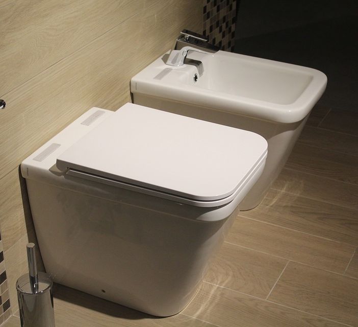 Bagno Italia: l'importanza del copriwater