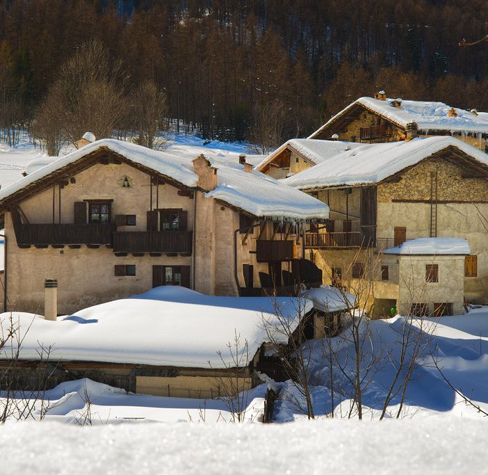 Il turismo fa rima con sci e nevicate: grande successo nelle località torinesi