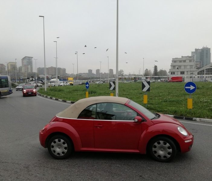 Caos traffico piazza Baldissera, contro gli ingorghi semafori agli incroci delle vie di accesso