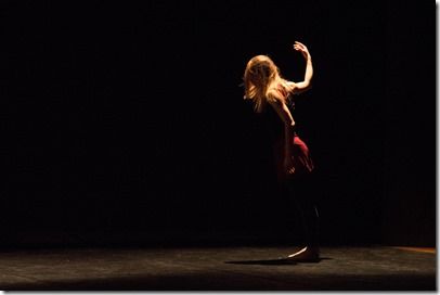 La Fondazione Egri per la Danza indice un’audizione per la ricerca di giovani talenti