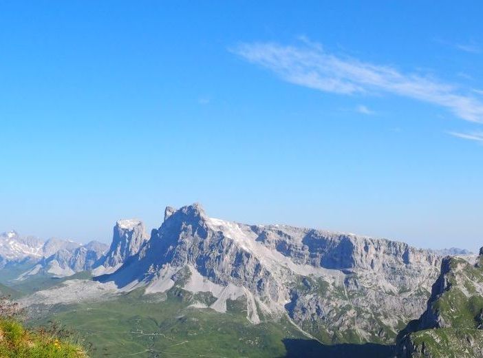Balme Villaggio degli Alpinisti, la soddisfazione di Uncem: &quot;Successo che promuove il turismo vero&quot;