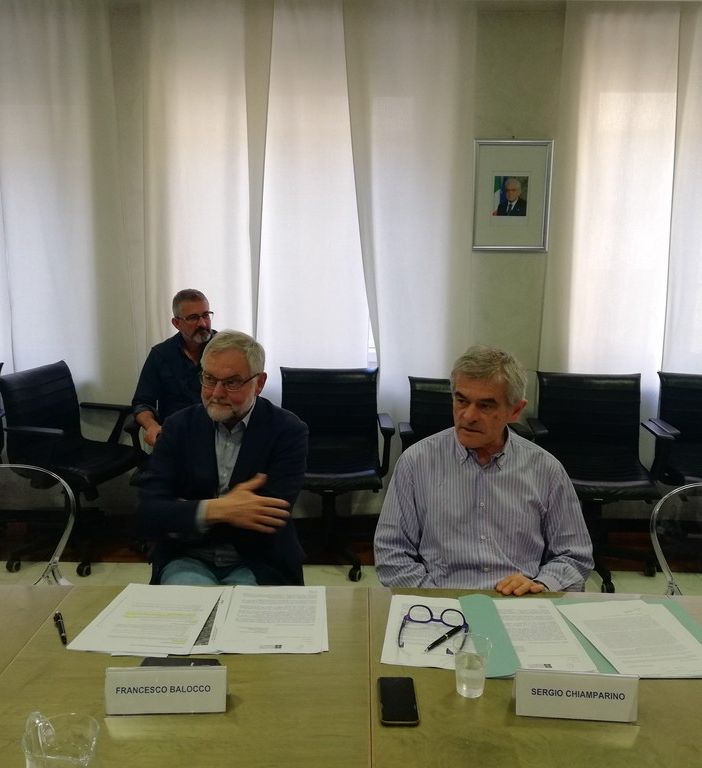 Lega e M5S assenti all'incontro sulle infrastrutture, Chiamparino: &quot;Non mi stupisce, dal governo esempio di non rispetto istituzionale&quot;