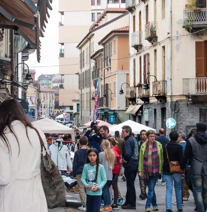 Il 30 settembre ritorna l'attesissima grande Festa del Balon &quot;A spasso nel Tempo&quot;